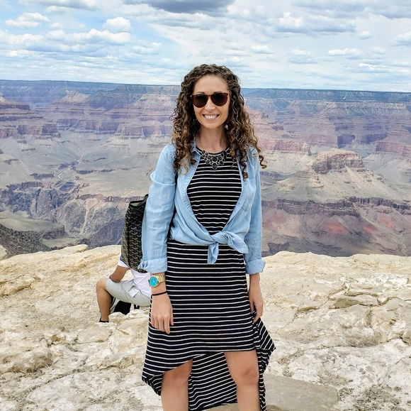 Meet your Posher, Bridgot - Picture 1 of 1